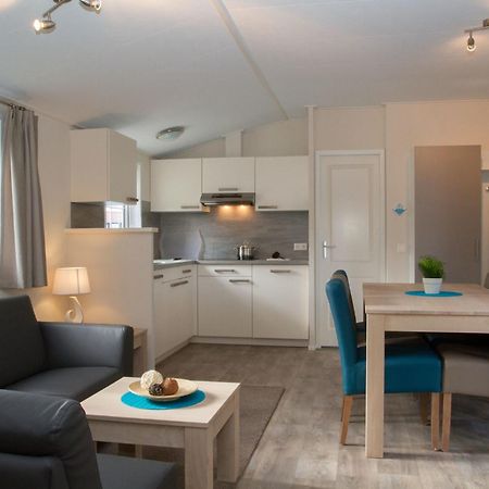 Chalet Bis 6 Personen Ohne Hund Norden Kültér fotó