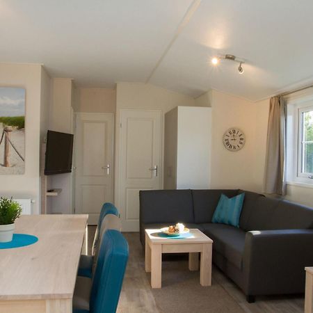 Chalet Bis 6 Personen Ohne Hund Norden Kültér fotó