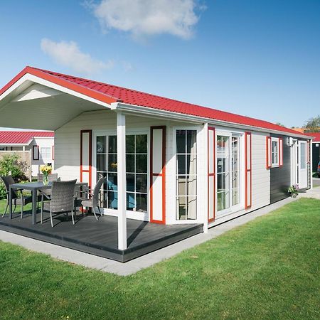 Chalet Bis 6 Personen Ohne Hund Norden Kültér fotó