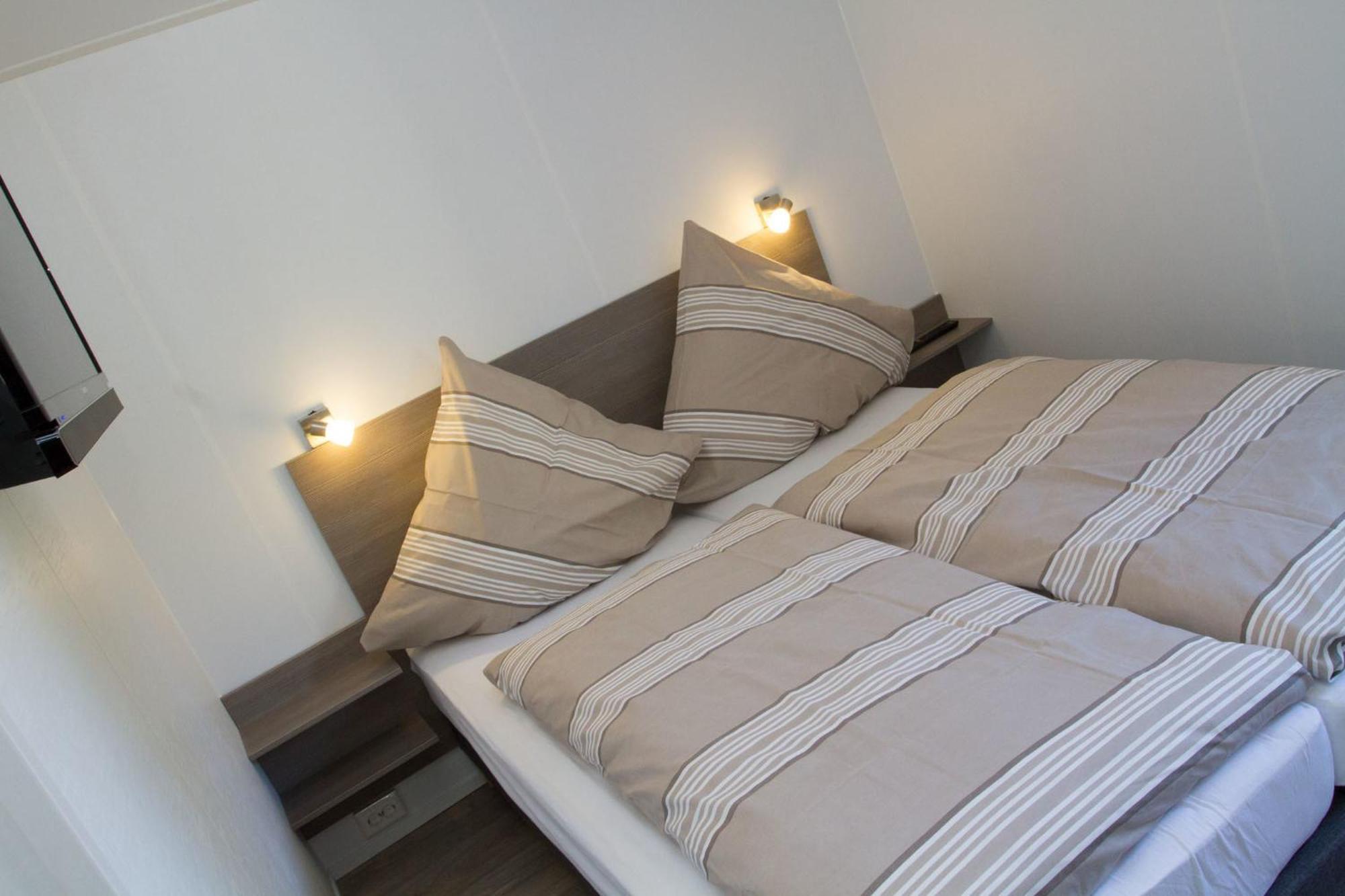 Chalet Bis 6 Personen Ohne Hund Norden Kültér fotó